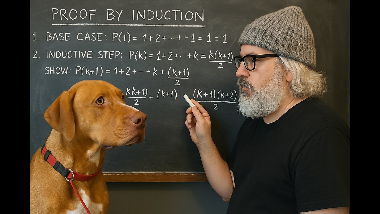 Discrete Math: Prove 2 -2*7 + 2*7^2 - ... + 2(-7)^n = (1-(-7)^(n+1))/4