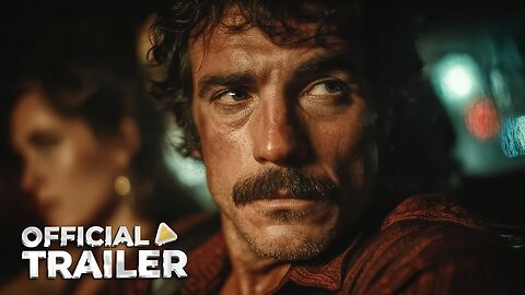 THE SECRET AGENT (2025) — Official Trailer #2
