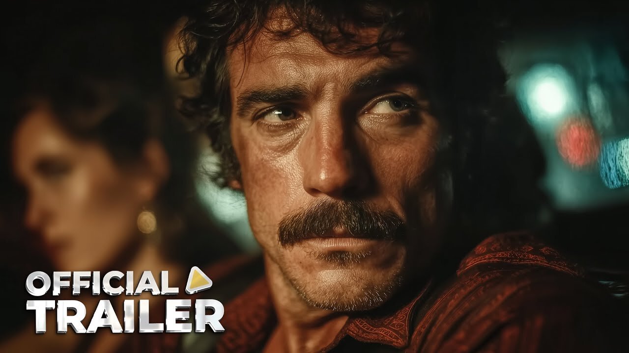 THE SECRET AGENT (2025) — Official Trailer #2