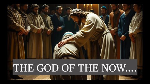 God of the Now