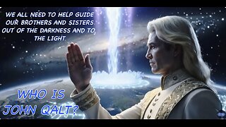 JOHN GALT UPDATE #402 W/ JUAN O'SAVIN, ISMAEL PEREZ, BENJAMIN FULFORD, ASIAN GUY, JIM WILLIE, X22+++