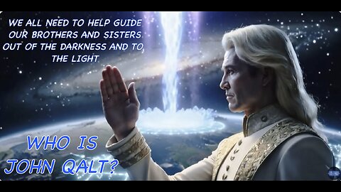 JOHN GALT UPDATE #402 W/ JUAN O'SAVIN, ISMAEL PEREZ, BENJAMIN FULFORD, ASIAN GUY, JIM WILLIE, X22+++