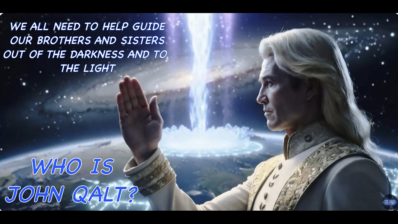 JOHN GALT UPDATE #402 W/ JUAN O'SAVIN, ISMAEL PEREZ, BENJAMIN FULFORD, ASIAN GUY, JIM WILLIE, X22+++