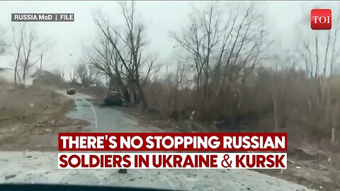 PUTIN Eyes War WIN; Sends 620,000 Russian SOLDIERS To Frontlines | No ESCAPE For Ukraine?