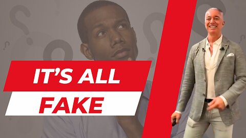 This Is Why You’re FAILING…