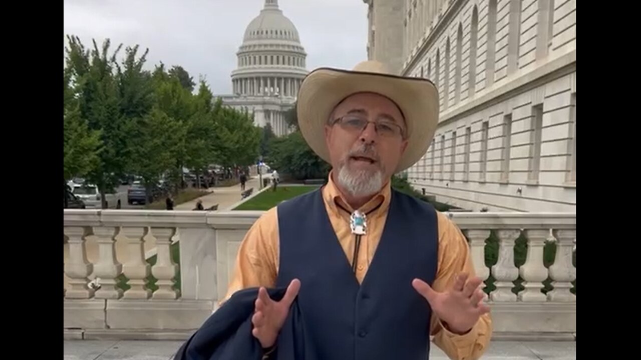 JJ Humphrey Asks "Where is Jonah Rief?"