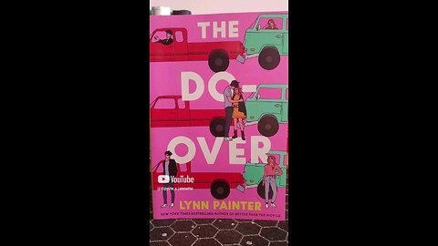 Review of The Do Over by Lynn Painter
