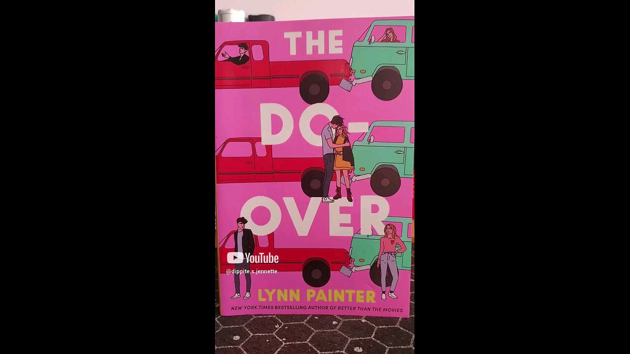 Review of The Do Over by Lynn Painter
