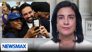 'Not even a question' that Mamdani is communist: Rep. Nicole Malliotakis | Newsline
