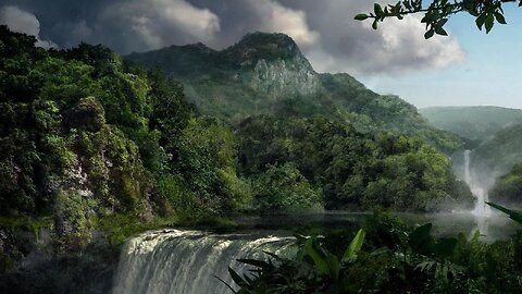 🌍 Wild Wonders in 4K | Majestic Wildlife Encounters 🐘🦓🦒