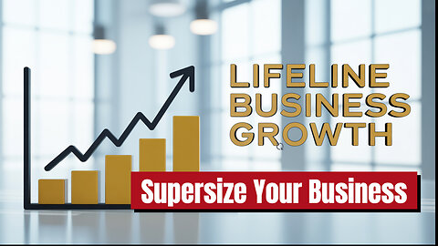 How Can The Contribution Lifeline Help To Supersize Your Business?