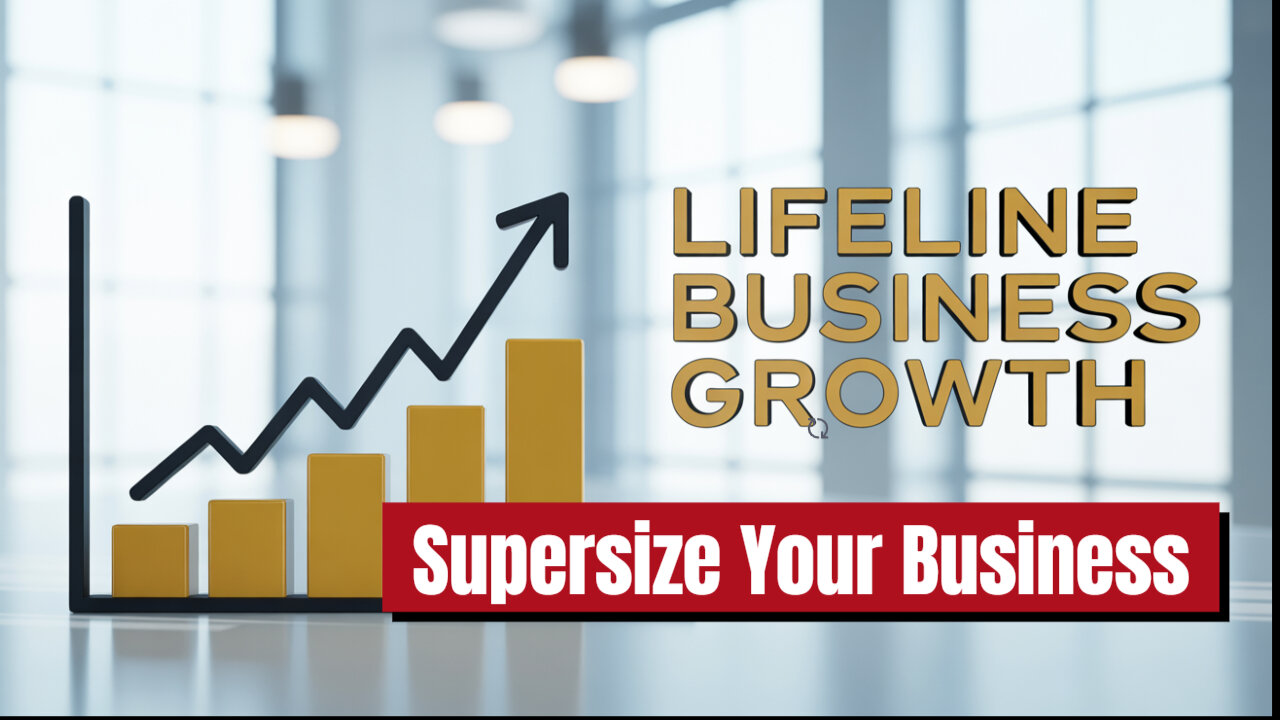 How Can The Contribution Lifeline Help To Supersize Your Business?