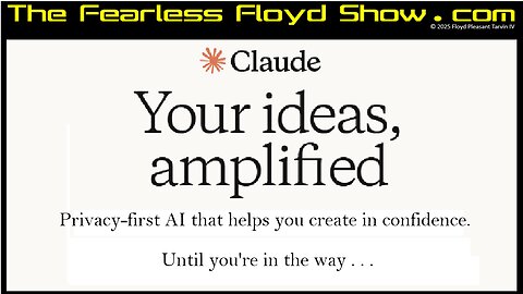 CLAUDE: Blackmails its way into the U.S. Government . . .