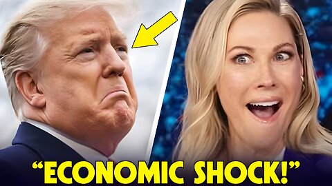 Trump’s Economy Was A DISASTER – New Data Reveals TRUTH!