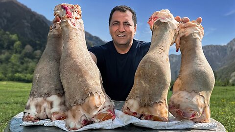De Carne al Tandoor a Festines al Fuego