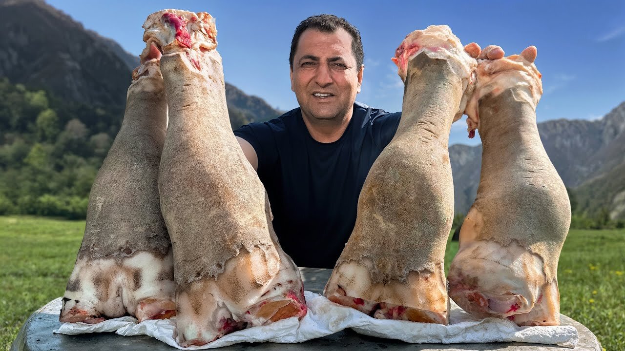 De Carne al Tandoor a Festines al Fuego