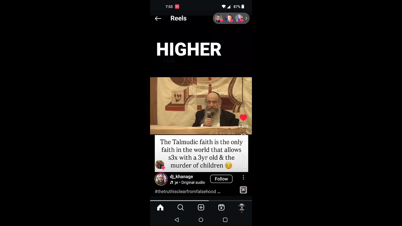 How Can It Be Justified ?