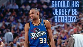 With Kevin Garnett jersey retirement announced by Timberwolves, here are 7 others who deserve one