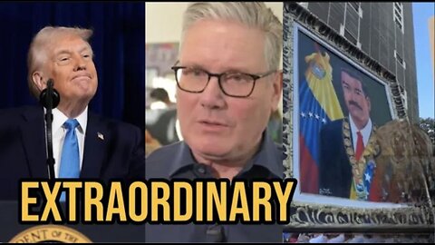 Trump has US isolated at UN, Venezuela opposition members rally behind Maduro