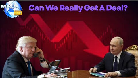 WORLD-HD | 12-30-25 | Debt Tuesday - Happy New Year!