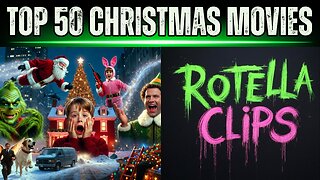 Top 50 Christmas Movies