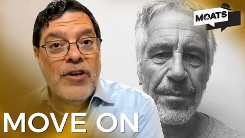 The Epstein conspiracy