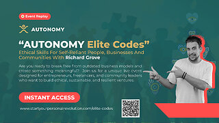 Profit is the Wake: Stop Chasing Money and Start Cultivating the Inner Wealth That Attracts It