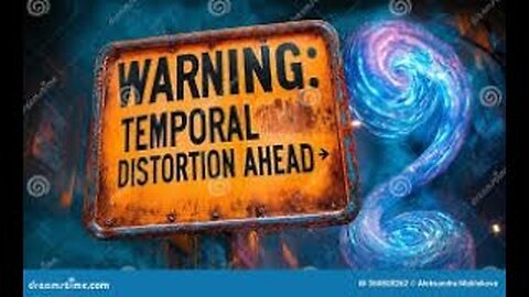 Temporal Distortion