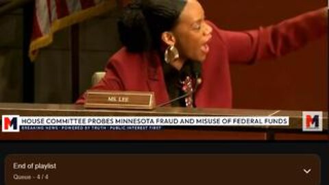 🇺🇸 Gov. Walz & AG Ellison Grilled by Republicans over Minnesota Fraud at House Oversight Hearing