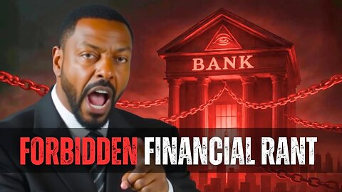 How the System Keeps You Struggling! A 4Bidden Rant by Billy Carson