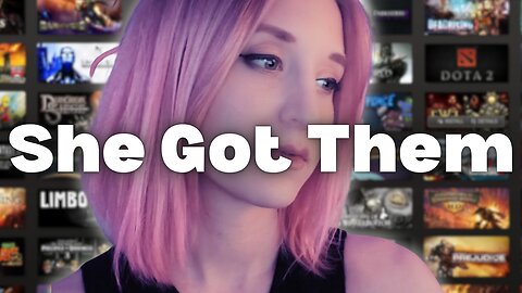 This Female Gamer Just Exposed Collective Shouts Secret