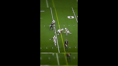 THIS IS WHY YOU SHOULD NEVER CELEBRATE TOO EARLY IN NFL