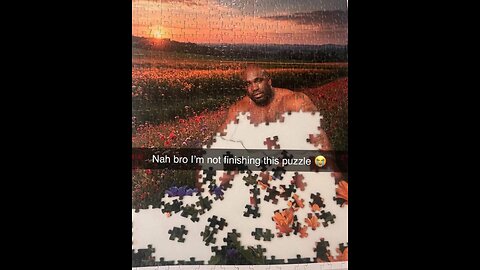 It's the world Cup go fatty