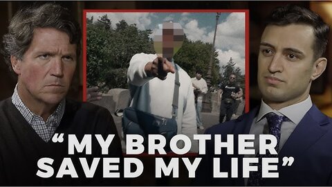 We Were Attacked in Paris for Filming the Immigration Crisis