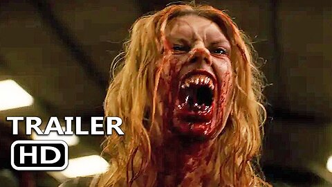 BOGIEVILLE Official Trailer (2025)