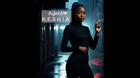 They are AGENTS
