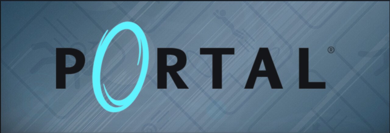 Portal Room 02 Walkthrough
