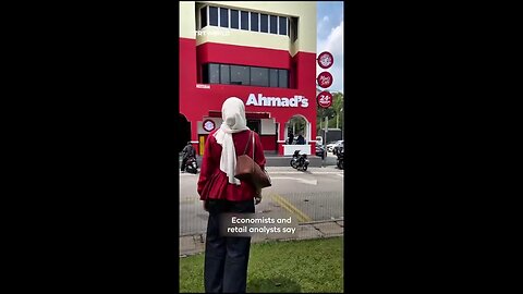 How boycotting Israeli-linked brands reshaped Malaysia's food industry