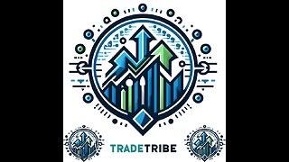 Crypto Primetime Daily: Big Update on TradeTribe TMX DEX Incoming; Platforms We Are In Update Too