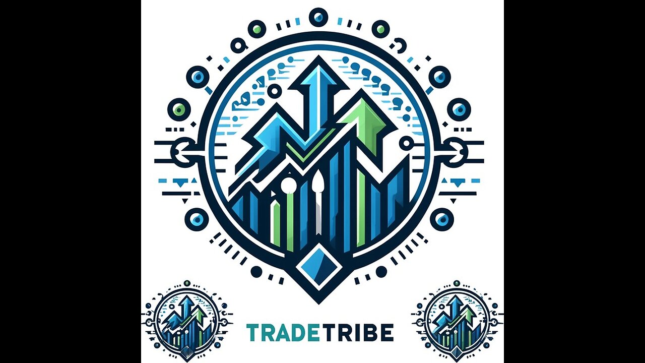 Crypto Primetime Daily: Big Update on TradeTribe TMX DEX Incoming; Platforms We Are In Update Too