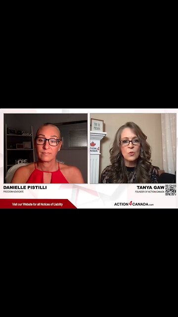 Proudly Proclaiming Canada’s Christian Identity