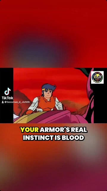 The struggle between free will and destiny in battle