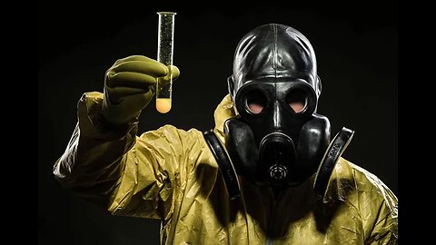 Are The Americans Preparing Another Bioweapon To Unleash on the World?