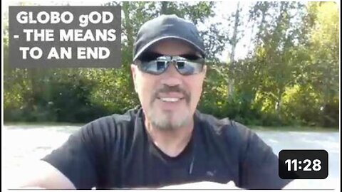 "Globo God: The Pathway to Fulfillment"