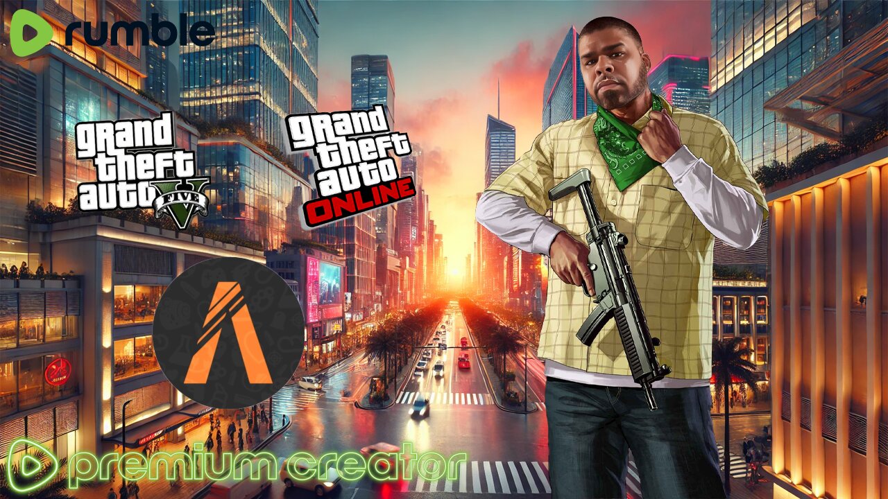 Short Stream | New City HighLife RP 18+