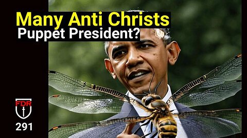 "Barack Obama Returns: Unveiling Potential Anti-Christ Prophecies"