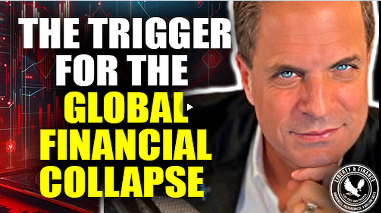 All Fiat Currencies Will Collapse | Kerry Lutz