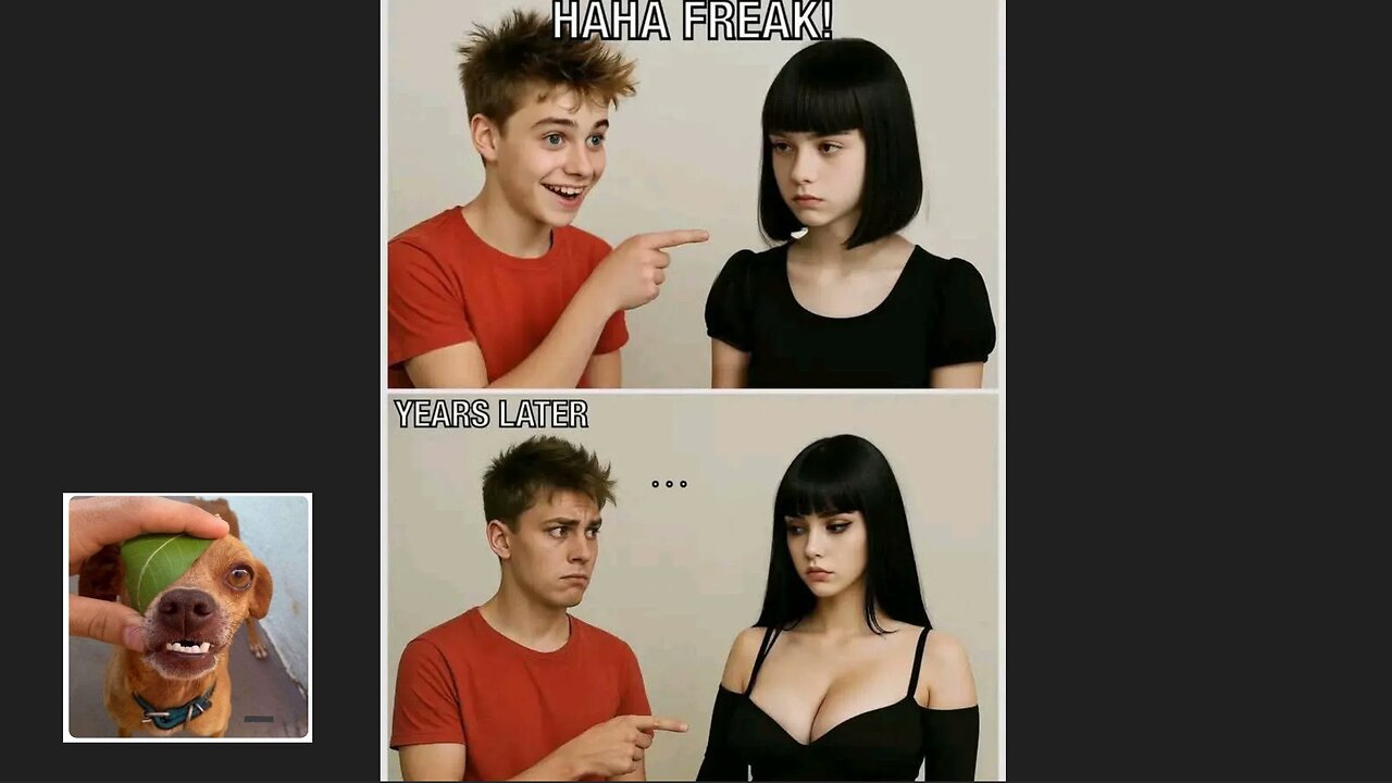 Memes That Will 99.0187% Make You Laugh. (e411)