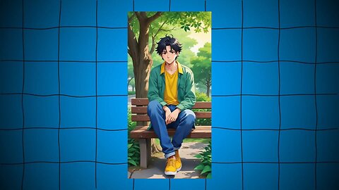 INSTAGRAM Trending Ghibli art Image Create करें 🤩( 1 Click मैं )Instagram trending cartoon