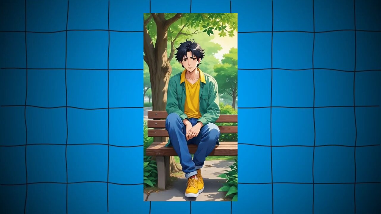 INSTAGRAM Trending Ghibli art Image Create करें 🤩( 1 Click मैं )Instagram trending cartoon